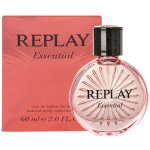 Replay Essential toaletní voda dámská 60 ml tester – Sleviste.cz