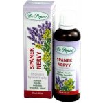Dr. Popov Bylinné kapky Spánek & nervy 50 ml – Hledejceny.cz