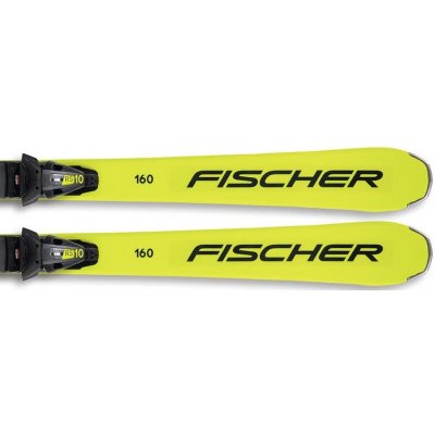 Fischer XTR RC4 RT 22/23