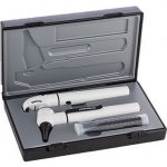 Rudolf Riester GmbH Diagnostický set e-scope Riester varianta: LED 3,7 V bílý v kazetě – Hledejceny.cz