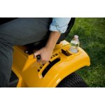 STIGA Tornado 3098 H – Zboží Dáma