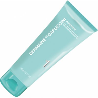 Germaine de Capuccini Purexpert Extra-Comfort Cleansing Gel – čistící gel pro normální až smíšenou pleť 125 ml – Zboží Mobilmania