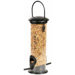 Egodekor Krmítko pro ptáky na semínka černé – Zboží Mobilmania