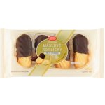 Klasa Máslové rohlíčky polité čokoládou 125g – Sleviste.cz