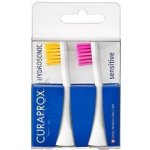 Curaprox Hydrosonic Sensitive 2 ks – Hledejceny.cz