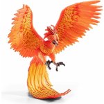 Noble Collection Harry Potter Fawkes Toyllectible Treasures Diorama – Zbozi.Blesk.cz