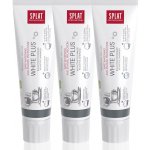 SPLAT sada professional White Plus set 3 x 100 ml – Hledejceny.cz