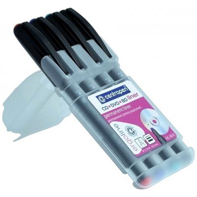 Centropen 4616 4ks – Zbozi.Blesk.cz