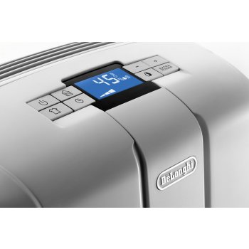 DELONGHI DDS 30 COMBI