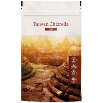 Energy TAIWAN CHLORELLA 200 tablet