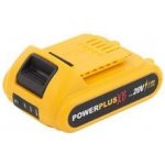 PowerPlus POWXB90030 20V, 2.0Ah Li-ion – Hledejceny.cz