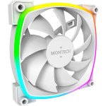 Montech AX120 PWM W – Zboží Živě