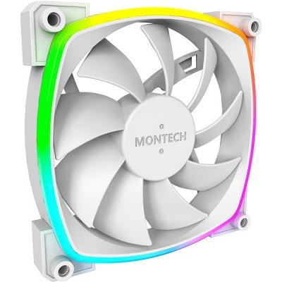 Montech AX120 PWM W – Sleviste.cz