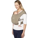 ERGOBABY | EMBRACE SOFT AIR MESH Soft Cream – Hledejceny.cz