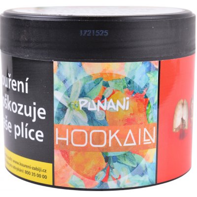 Hookain Punani 200 g – Zboží Dáma