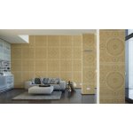 A.S. Création 370554 vliesová tapeta na zeď Versace rozměry 0,70 x 10,05 m – Zboží Mobilmania