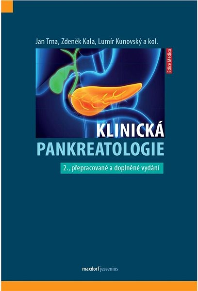 Klinická pankreatologie