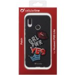 Pouzdro CellularLine PATCH Yes Huawei P20 Lite – Zboží Živě