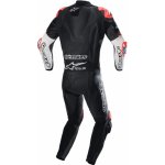 Jednodílná kombinéza Alpinestars GP Tech 4 modrá/žlutá/červená/černá/bílá – Sleviste.cz