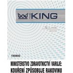 KING S Line White – Zboží Dáma
