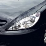 PEUGEOT 307 mračítka | Zboží Auto