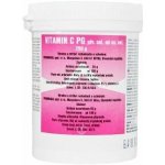 Pharmagal Vitamin C PG plv 250 g – Hledejceny.cz