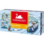 Harmony Universal Bob a Bobek 2-vrstvé 150 ks – Zboží Dáma
