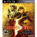Resident Evil 5 (Gold) – Zboží Živě