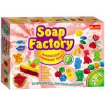 Lamps Velká výroba mýdel 27 v 1 – Zbozi.Blesk.cz