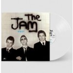 Jam - In The City White LP – Sleviste.cz
