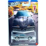 Mattel Hot Wheels Stars and Stripes 2013 Copo Camaro – Hledejceny.cz