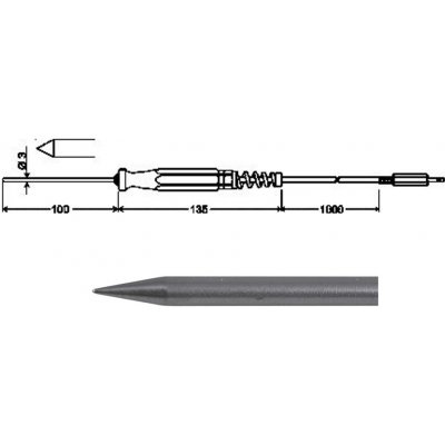 Greisinger GES 175