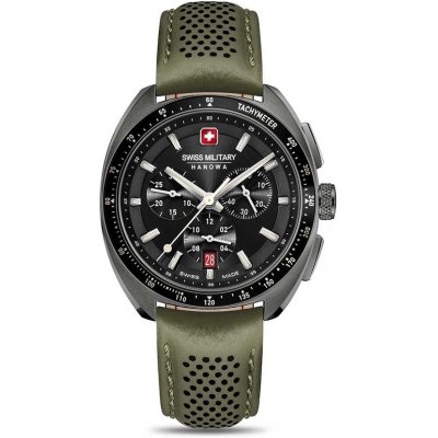Swiss Military Hanowa SMWGC0003340 – Zboží Mobilmania