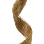 Clip in REMY pramínek světle hnědý – Zboží Dáma Clip in REMY pramínek světle hnědý – Zboží Dáma