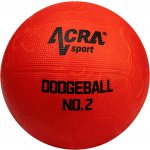Acra Dodgeball – Sleviste.cz
