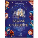 Zázrak o Vánocích - Zobačová Hana