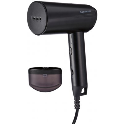 SILVERCREST SDBF 1200 B1 černá – Zboží Dáma