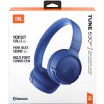 JBL Tune 530BT – Zboží Živě