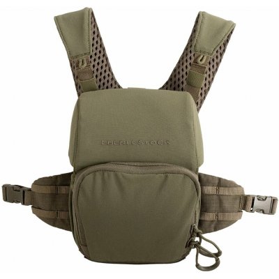 Eberlestock Bravo Modular Large Small Military Green – Hledejceny.cz