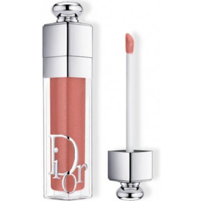Dior Addict Lip Maximizer objemový lesk na rty 038 Rose Nude 6 ml – Zboží Dáma