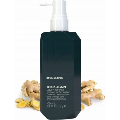 Kevin Murphy Thick Again 100 ml – Zboží Dáma