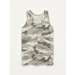 Old Navy dívčí army tílko army – Zboží Dáma