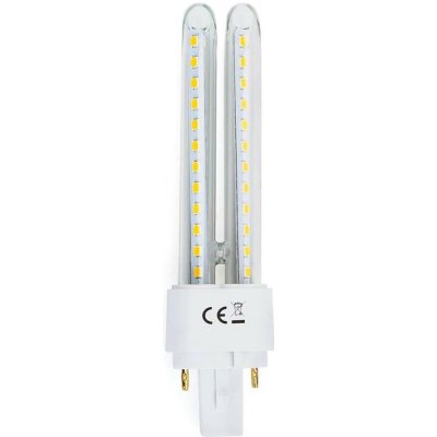 Brilagi LED žárovka G24d-3/11W/230V 6500K B10108ACWT – Hledejceny.cz