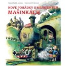 Nové pohádky o nezbedných mašinkách - Radek Adamec