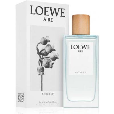 Loewe Aire Anthesis parfémovaná voda dámská 100 ml – Zbozi.Blesk.cz