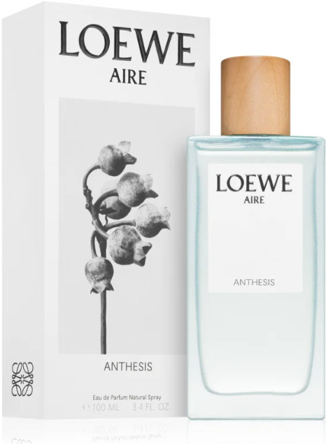 Loewe Aire Anthesis parfémovaná voda dámská 100 ml