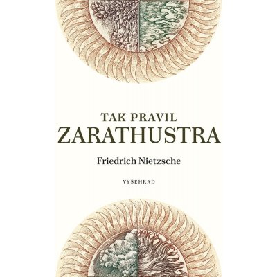 Tak pravil Zarathustra