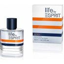 Esprit Life toaletní voda pánská 30 ml