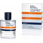 Esprit Life toaletní voda pánská 30 ml – Sleviste.cz