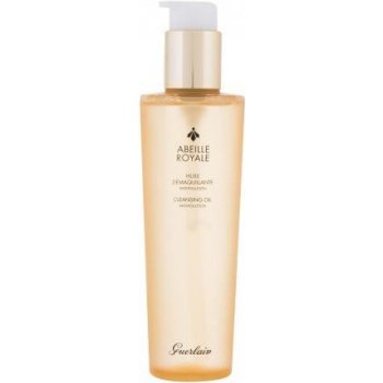 Guerlain Abeille Royale Cleansing Oil 150 ml